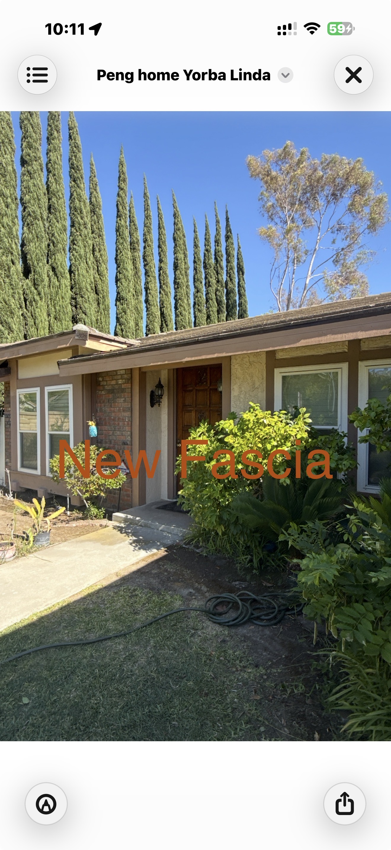 Yorba Linda