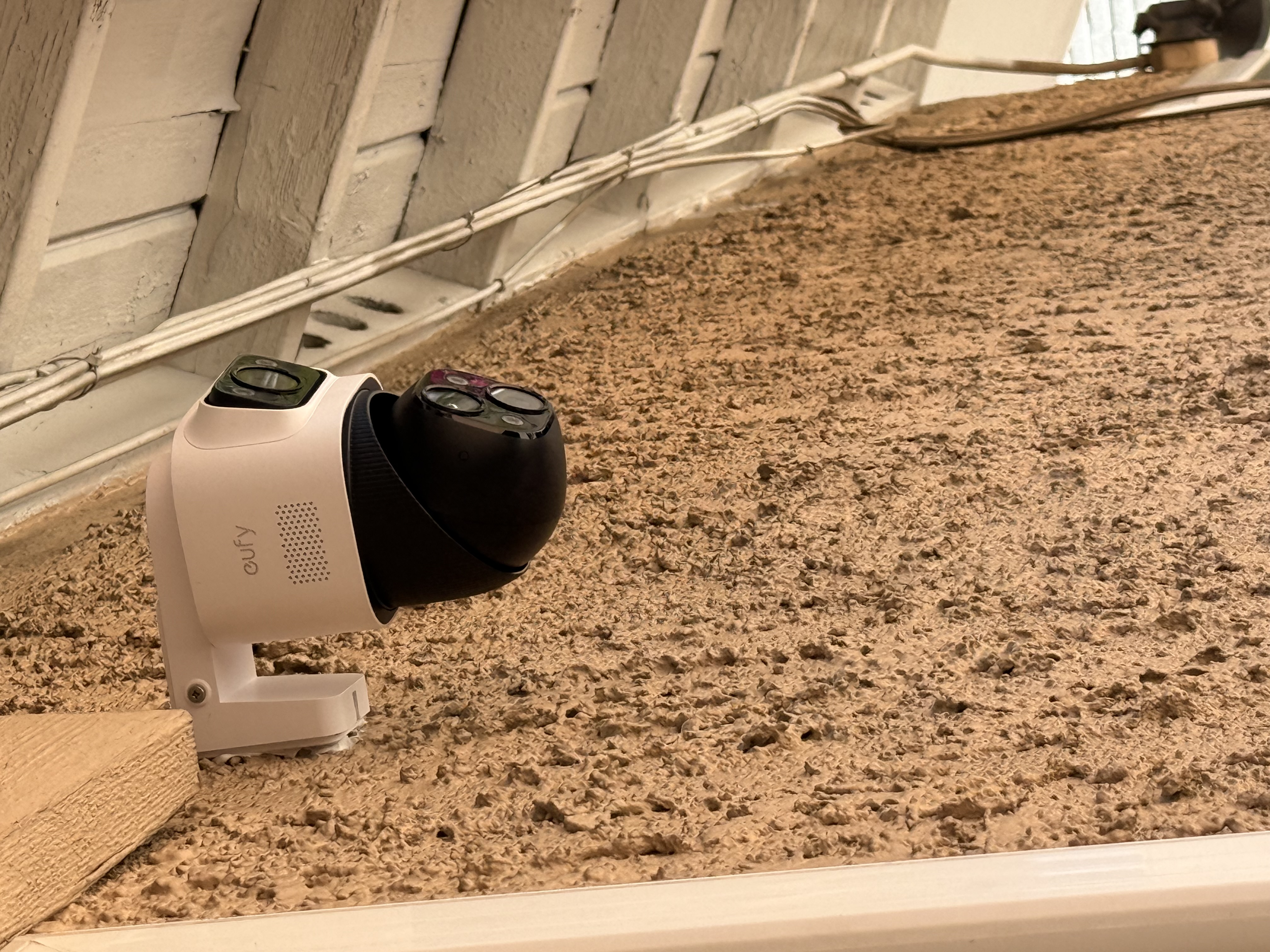 Security Cameras